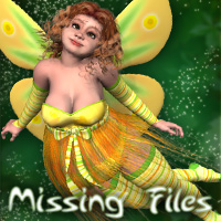 VilaQueen-missing