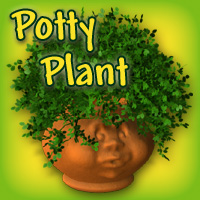 pottyplant